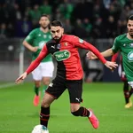ASSE &ndash; Stade Rennais (2-1) : Kolodziejczak n’a pas de revanche personnelle en tête