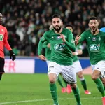 ASSE – Stade Rennais (2-1) : les 3 héros verts inattendus d’une qualification historique