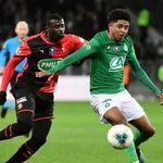 ASSE &ndash; Stade Rennais (2-1) : les Verts envoient un premier message au PSG