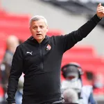 ASSE – Stade Rennais : Genesio prépare un petit coup de vice face aux Verts