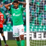 ASSE, Stade Rennais – INFO BUT! Mercato : Bouanga, les dirigeants stéphanois sont ouverts