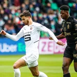 ASSE – Stade Rennais : les Bretons en balade à la pause