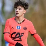 ASSE, Stade Rennais, LOSC, Girondins – Mercato : Aouchiche (PSG) contrarié dans ses plans ?