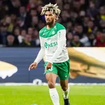 ASSE &ndash; Stade Rennais : Mahdi Camara fait passer un message aux supporters