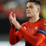 ASSE, Stade Rennais – Mercato : Ben Arfa pourrait finalement rebondir en L1