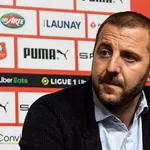 ASSE, Stade Rennais &ndash; Mercato : Forme, déclarations, avenir… Florian Maurice ne déballe pas le tapis rouge à  M’Baye Niang