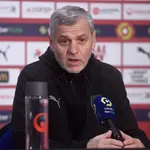 ASSE, Stade Rennais – Mercato : Génésio ouvre la porte à  un départ offensif… mais pas à  Guirassy