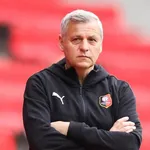 ASSE, Stade Rennais – Mercato : Mostafa Mohamed rejoint par un indésirable de Génésio ?
