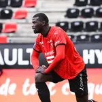 ASSE, Stade Rennais – Mercato : Niang toujours pas remis depuis son prêt raté chez les Verts !