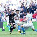 ASSE, Stade Rennais – Mercato : Nîmes aurait fixé la barre haut pour Bouanga