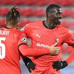 Stade Rennais, ASSE – Mercato : Rennes se défend d’avoir poussé Mbaye Niang dans le Golfe !