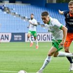 ASSE, Stade Rennais, OGC Nice – INFO BUT! : on en sait plus sur l&#39;avenir d&#39;Hamouma