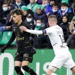 ASSE – Stade Rennais : pourquoi les Verts se sont couverts de honte