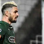 ASSE, Stade Rennais : Rémy Cabella (Krasnodar) ne fera pas son grand retour en France
