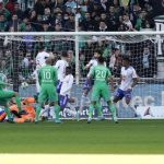 ASSE, Stade Rennais, Stade de Reims : avalanche de buts dans le chaudron, Rennes devant