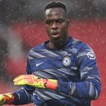 ASSE, Stade Rennais, Stade de Reims : à‰douard Mendy ramène Ruffier et Moulin sur terre