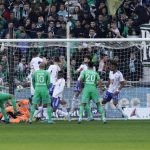 ASSE, Stade Rennais, Stade de Reims : Rennes cartonne, les Verts prennent un point