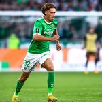 ASSE : Stassin juge ses premiers pas en Vert et rêve plus haut