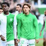 ASSE : Stassin savoure avec la Belgique, son sélectionneur l’encense