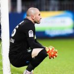 ASSE : Stéphane Ruffier écarté pour Reims, ça se confirme !