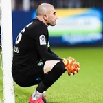 ASSE : Stéphane Ruffier sacrifié pour financer le Mercato d’hiver ?