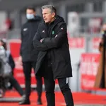 ASSE : Stéphanois et Lillois vont retrouver une vieille connaissance…