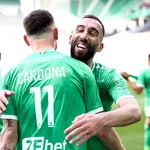 ASSE : Tardieu a déjà  la tête à  Paris