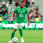 ASSE : Tardieu fait déjà  parler de lui chez les Verts