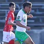 ASSE : temps de jeu, avenir… le cas Moueffek interpelle chez les Verts