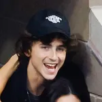 ASSE : Timothée Chalamet a tenu bon face à  l’OM