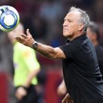 ASSE – Toulouse FC (2-2) : la réaction (frustrée) de Ghislain Printant