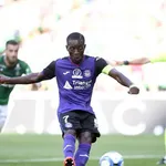 ASSE – Toulouse FC (2-2) : les Verts enragent contre l&rsquo;arbitrage