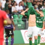 ASSE – Toulouse FC (2-2) : Pierre Ménès accable l'arbitre et tacle deux Verts