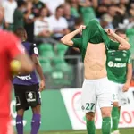 ASSE – Toulouse FC (2-2) : Pierre Ménès accable l'arbitre et tacle deux Verts