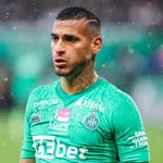 ASSE : Trauco est passé par tous les états avec sa sélection