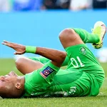 ASSE : triste fin pour Wahbi Khazri