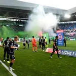 ASSE : trois bonnes nouvelles avant l&rsquo;AJ Auxerre
