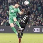 ASSE : trois faiblesses des Verts sont apparues au grand jour contre Amiens
