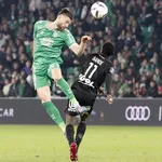 ASSE : trois faiblesses des Verts sont apparues au grand jour contre Amiens