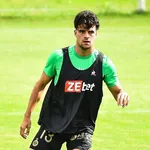 ASSE : trois jeunes ont marqué des points contre Le Puy Foot