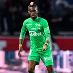 ASSE : trois joueurs dont Sacko de retour à l’entraînement des Verts !