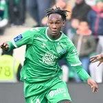 ASSE : trois options de plus pour Batlles en attaque