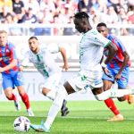 ASSE : trois points litigieux offerts aux Verts ?