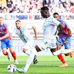 ASSE : trois points litigieux offerts aux Verts ?