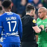 ASSE &ndash; Troyes : blessure, VAR douteuse… Les 6 moments-clés d’un match de la peur nerveux
