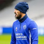 ASSE – Troyes : le joli clin d'&Aring;&ldquo;il de Jessy Moulin aux Verts