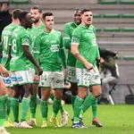 ASSE – Troyes : un Vert répond aux nouvelles banderoles des supporters