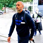 ASSE – Troyes : pas de retrouvailles entre les Verts et Jessy Moulin !
