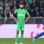 ASSE &ndash; Troyes : pas de vainqueur dans le choc du maintien