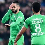 ASSE – Troyes : Pierre Ménès a vu un gros couac mais apporte du positif aux Verts